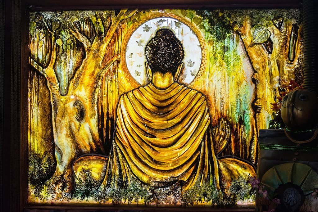 life of gautama buddha and his teachings