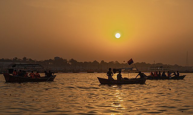 Kumbh-mela-India