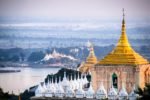 Mandalay-Myanmar
