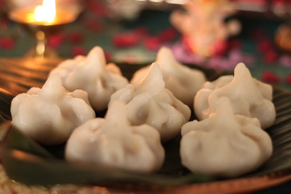 Modak-ganpati-festival