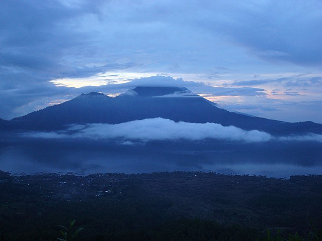 Mount-Batur-Bali