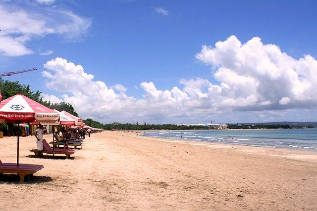 Kuta-Beach-Bali