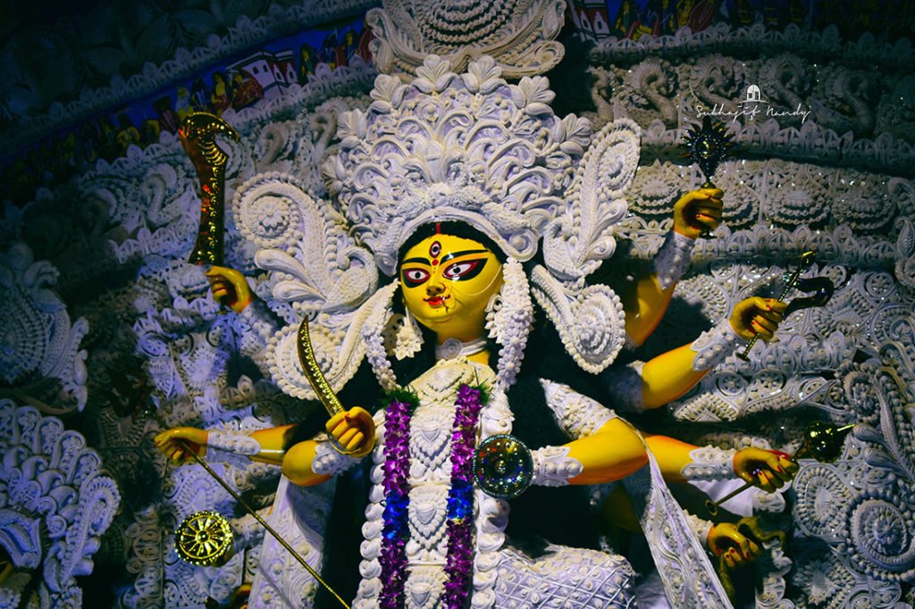 Durga-puja