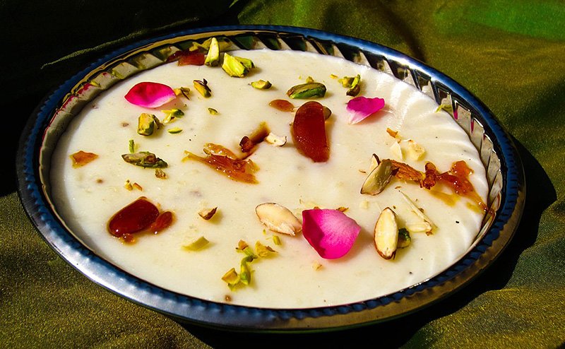 Eid-Phirni