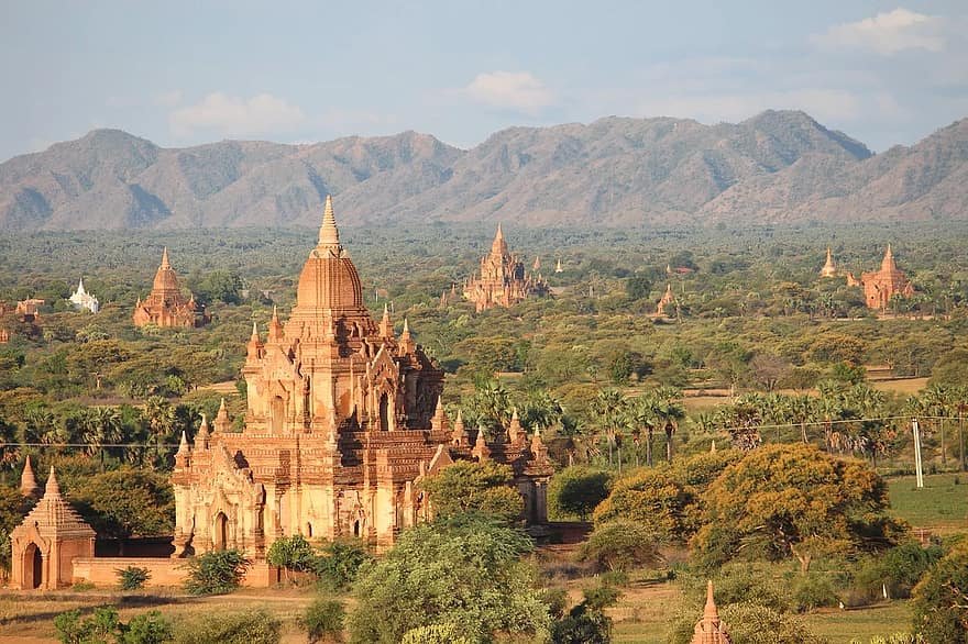 temples_of_Bagan_Myanmar