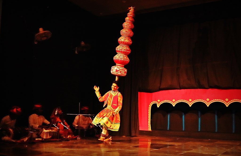 Udaipur lantern festival