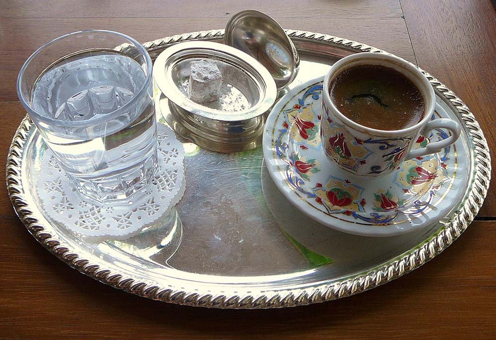 Turkish-Coffee-Culture
